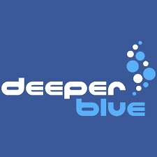 Deeper Blue – New Products